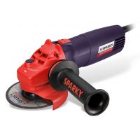 Угловая шлифмашина Sparky М 750 Compact